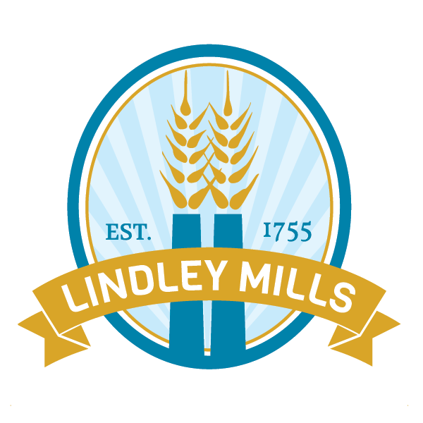 Lindley Mills Logo