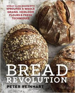 Peter Reinhart Bread Revolution