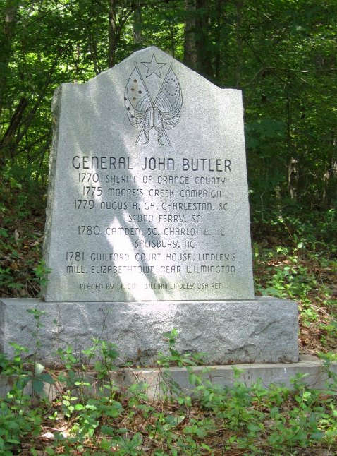 John Butler Small