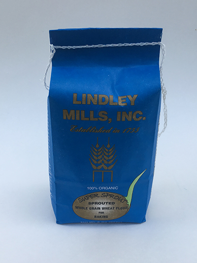 100 Organic Super Sprout Sprouted Whole Grain Wheat Flour Lindley Mills,Yo Yo Quilts For Sale
